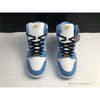 Nike Dunk High Pro SB Supreme Blue Stars