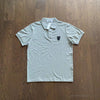 CDG Polo Shirt Grey