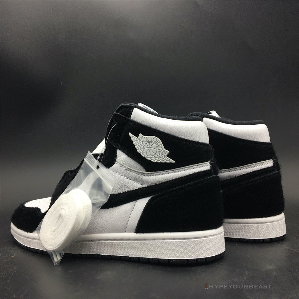 Jordan 1 High OG "Panda"