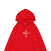 Supreme Cross Box Logo hoodie