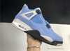 Air Jordan 4 Retro 'University Blue'