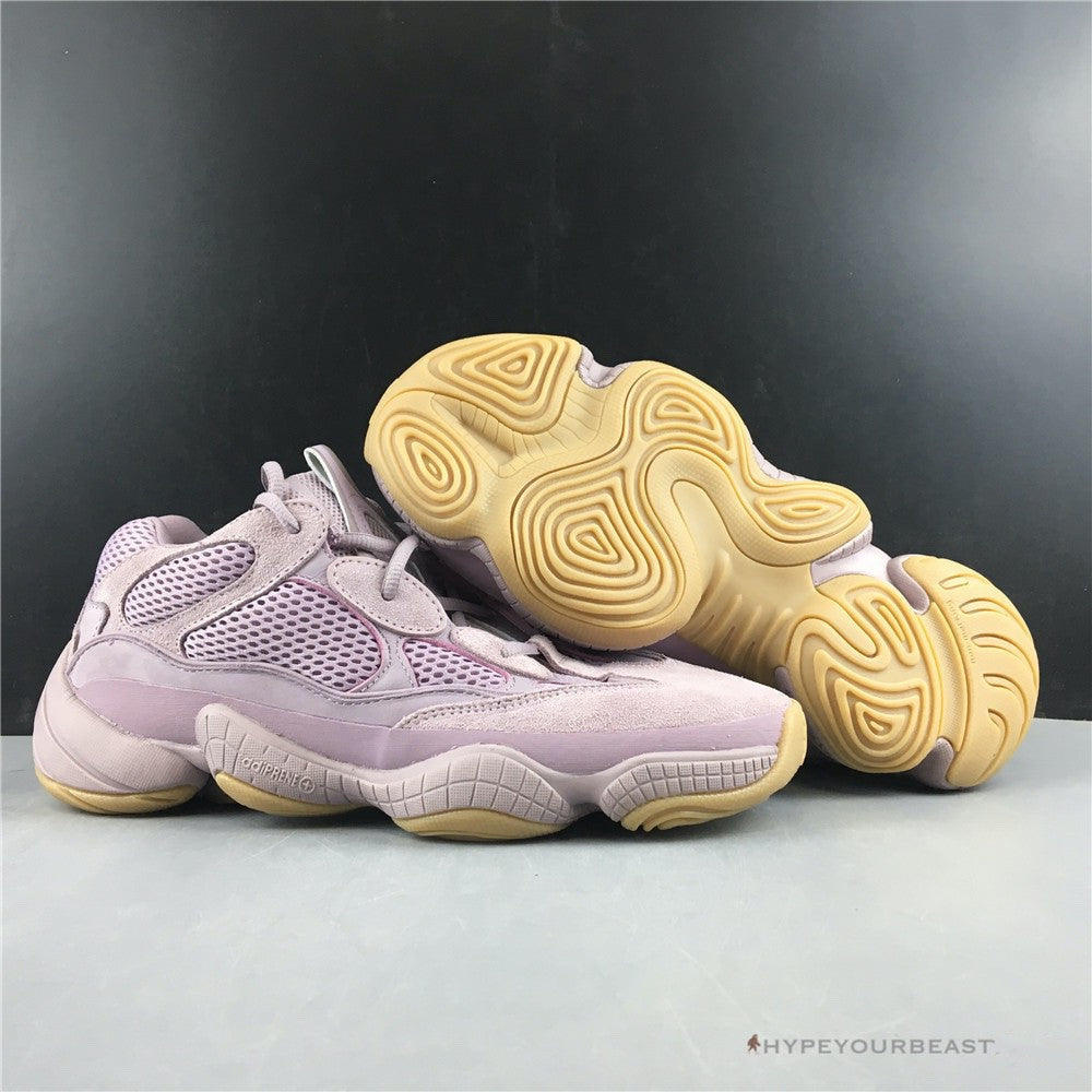 Adidas Yeezy Boost 500 Soft Vision