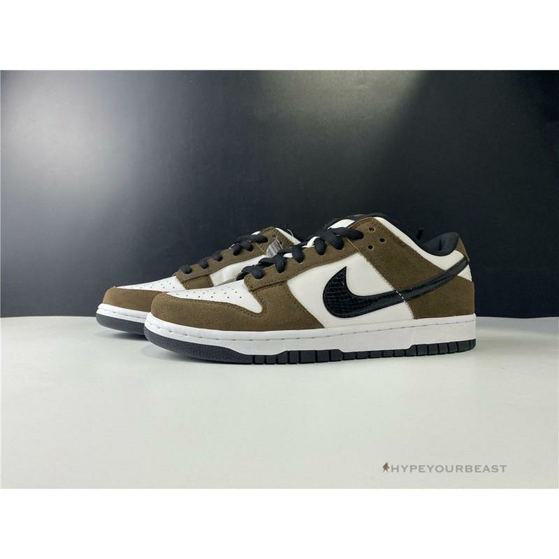 Nike Dunk Low Pro SB 'Snakeskin'