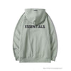 FOG Hoodie "ESSENTIALS' Avocado Green