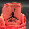 Air Jordan 4 Retro NRG 'Hot Punch'