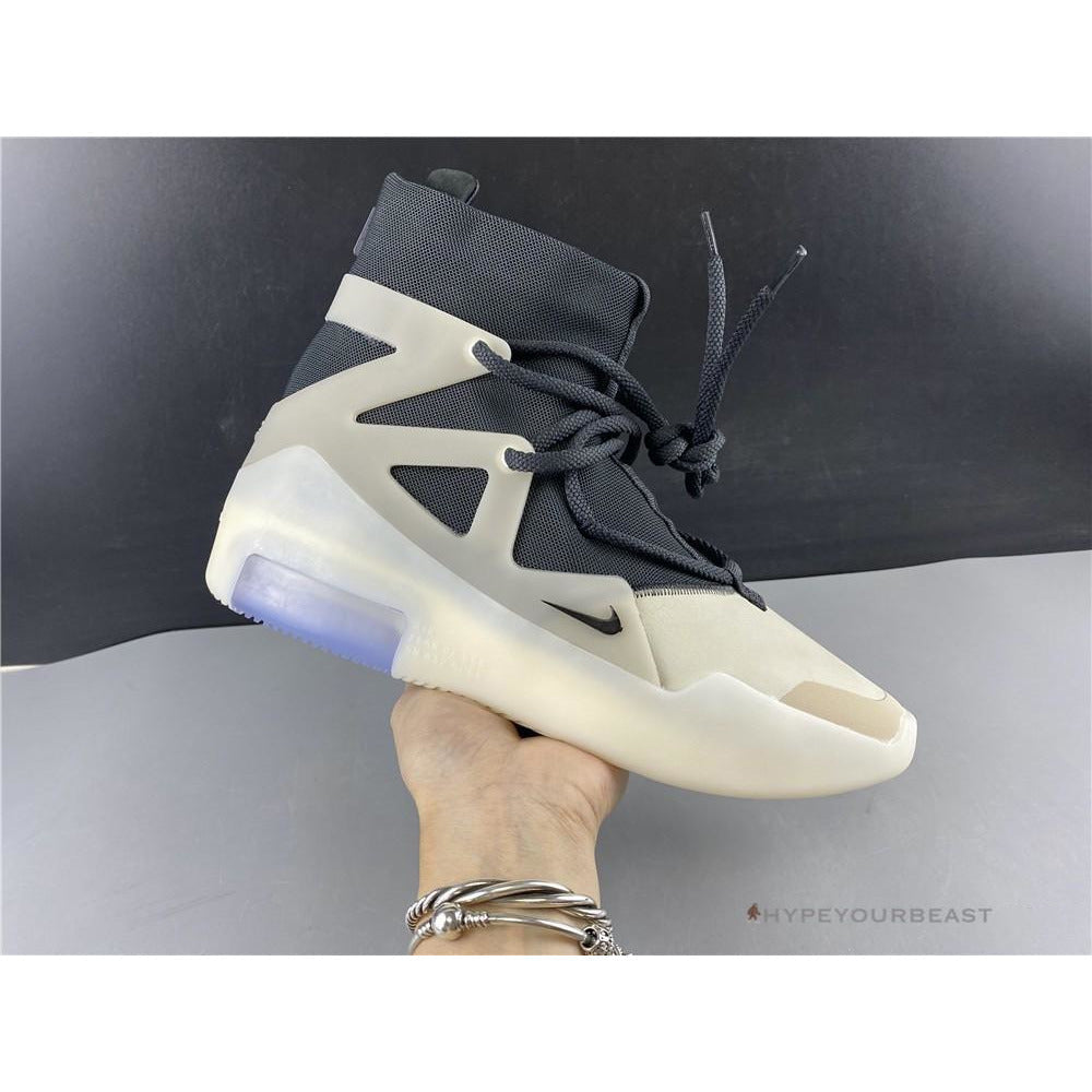 Nike Air Fear Of God 1 String 'The Question'