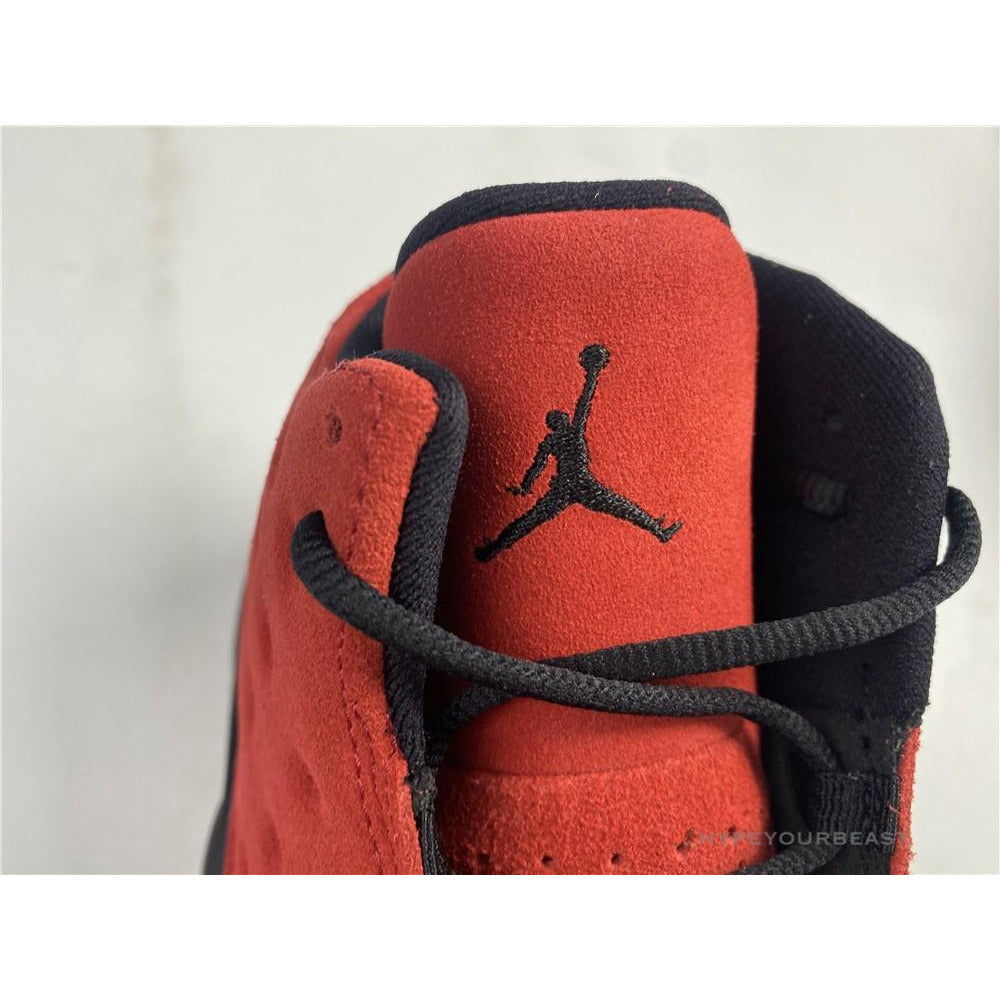 Air Jordan 13 'Reverse Bred'