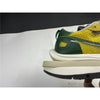 Sacai X Nike Pegasus Vaporfly Green