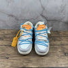 Off White X Nike Dunk Low 'Dear Summer - 02/50'