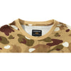 BAPE Military Style Desert Camouflage Tee Shirt 'YELLOW'