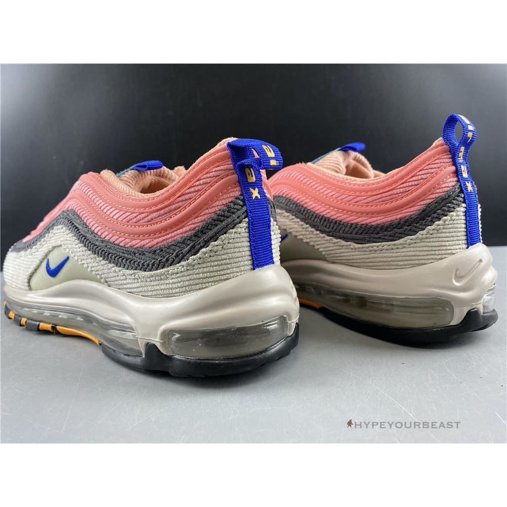 Nike Air Max 97 Corduroy Pack Pink