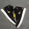 Air Jordan 1 High 'OVO Gold / Black'