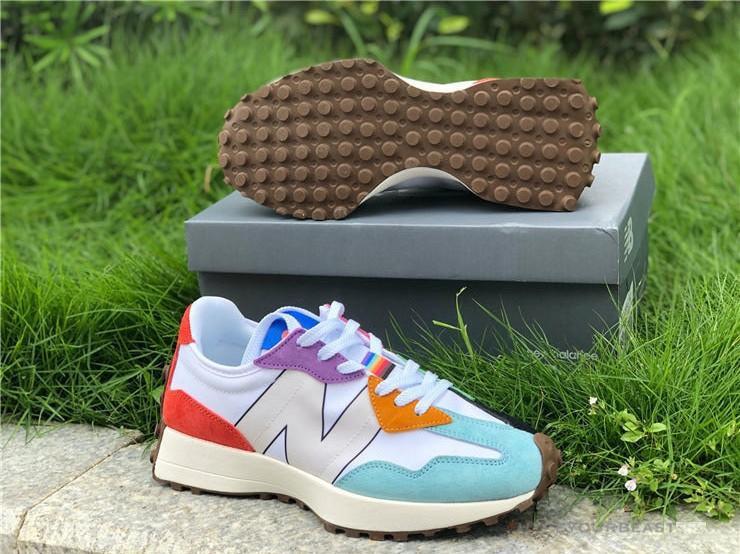 New Balance 327 'Pride'