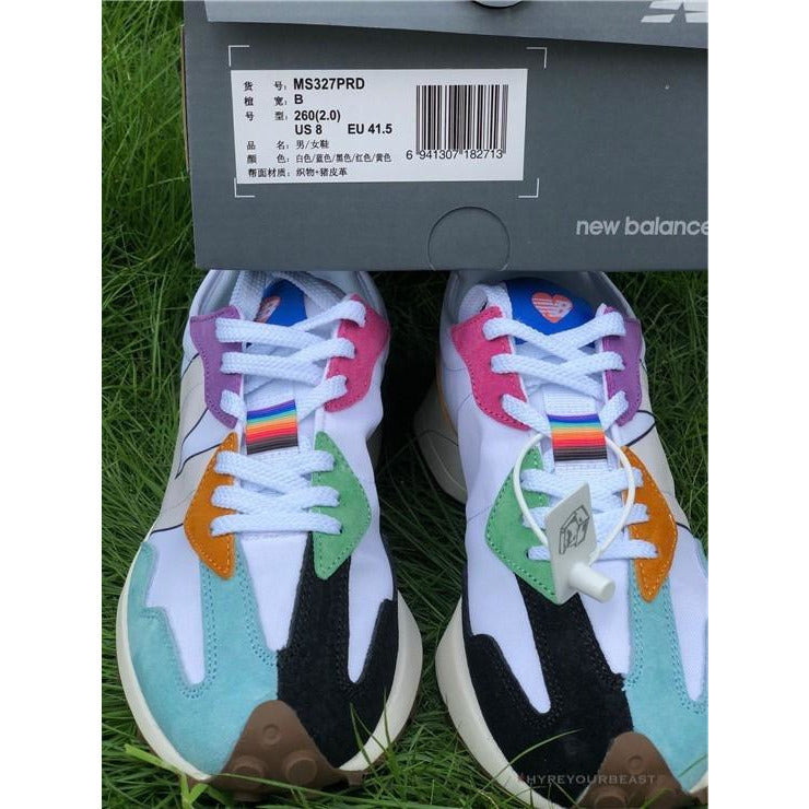 New Balance 327 'Pride'