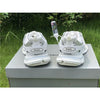 BCG Track Sneakers 3.0 White