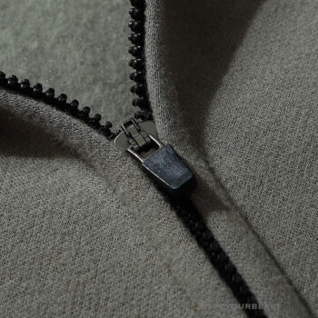 FOG Hoodie “ESSENTIALS’ Charcoal